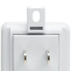 Tripp Lite  chargeur d'appareils mobiles Universel Blanc Secteur Intérieure - U280-001-W2-HG