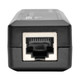 Tripp Lite  testeur de câble réseau Noir - T010-001-K