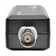 Tripp Lite  testeur de câble réseau Noir - T010-001-K