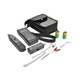 Tripp Lite  testeur de câble réseau Noir - T010-001-K
