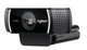 Logitech  webcam 1920 x 1080 pixels USB Noir - 960-001087
