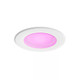 Philips Hue White and Color ambiance  éclairage intelligent Spot d'éclairage intelligent Bluetooth/Zigbee 12 W - 046677578459