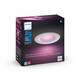 Philips Hue White and Color ambiance  éclairage intelligent Spot d'éclairage intelligent Bluetooth/Zigbee 12 W - 046677578459