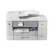Brother  imprimante multifonction Jet d'encre A3 1200 x 4800 DPI 30 ppm Wifi - MFC-J6955DW Brother  imprimante multifonction Jet d'encre A3 1200 x 4800 DPI 30 ppm Wifi - MFC-J6955DW