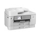 Brother  imprimante multifonction Jet d'encre A3 1200 x 4800 DPI 30 ppm Wifi - MFC-J6955DW Brother  imprimante multifonction Jet d'encre A3 1200 x 4800 DPI 30 ppm Wifi - MFC-J6955DW