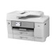 Brother  imprimante multifonction Jet d'encre A3 1200 x 4800 DPI 30 ppm Wifi - MFC-J6955DW
