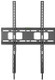 Atdec  support pour téléviseur Noir - AD-WFP-5040