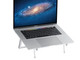 Rain Design -RD Supports de Laptop Argent 38,1 cm (15") - 10084