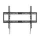 Tripp Lite  support pour téléviseur 2,03 m (80") Noir - DWT3280X
