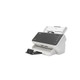 Kodak S2070 Scanner ADF 600 x 600 DPI A4 Noir, Blanc - 1015049