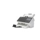 Kodak S2080W Scanner ADF 600 x 600 DPI A4 Noir, Blanc - 1015189