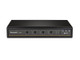 Vertiv Avocent SV340DPH commutateur écran, clavier et souris Noir - SV340DPH-400
