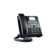 Mitel  téléphone fixe Noir 9 lignes LCD - 80C00001AAA-A