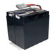Tripp Lite  Batterie de l'onduleur Sealed Lead Acid (VRLA) - RBC7A