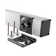 Tripp Lite  multiprise 4,5 m - PS7224-20T