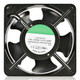 StarTech.com Fan Kit Ventilateur Noir - ACFANKIT12