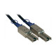 Tripp Lite  câble SCSI Noir 1 m - S524-01M