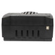 Tripp Lite  alimentation d'énergie non interruptible Interactivité de ligne 0,75 kVA 450 W 6 sortie(s) CA - AVRX750U