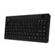 Adesso EasyTrack 3100 clavier Universel RF sans fil QWERTY Anglais américain Noir - WKB-3100UB