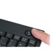 Adesso EasyTrack 3100 clavier Universel RF sans fil QWERTY Anglais américain Noir - WKB-3100UB