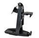 Ergotron Neo Flex Neo-Flex All-In-One SC Lift Stand 61 cm (24") Bureau Noir - 33-338-085
