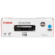 Canon Cartridge 118 Cyan Cartouche de toner Original Noir, Cyan, Magenta, Jaune - 2661B001 Canon Cartridge 118 Cyan Cartouche de toner Original Noir, Cyan, Magenta, Jaune - 2661B001