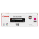 Canon Cartridge 118 Magenta Cartouche de toner Original - 2660B001 Canon Cartridge 118 Magenta Cartouche de toner Original - 2660B001