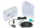 Seal Shield  souris Bureau USB Type-A Optique 800 DPI - STM042