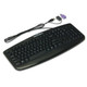 Seal Shield  clavier Bureau USB Noir - STK503