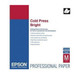 Epson  papier photos Blanc - S042313