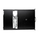 Tripp Lite  support d'ordinateurs 48,3 cm (19") 1280 x 1024 pixels Noir - B070-008-19