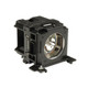 BTI DT00731- lampe de projection 180 W UHP - DT00731-BTI