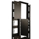 Tripp Lite  accessoire de racks - SRCABLEVRT12