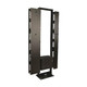 Tripp Lite  accessoire de racks - SRCABLEVRT12