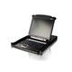 ATEN CL5716N commutateur écran, clavier et souris Grille de montage Noir - DCP3020