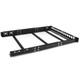 StarTech.com Rails pour Rack Serveur Universels 1U - Rails de Montage Serveur en Rack 19 pouces - Rails de Rack Ajustable pour Baie Informatique/ Rack d'Équipement/Rack Serveur - UNIRAILS1U
