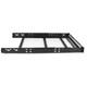 StarTech.com Rails pour Rack Serveur Universels 1U - Rails de Montage Serveur en Rack 19 pouces - Rails de Rack Ajustable pour Baie Informatique/ Rack d'Équipement/Rack Serveur - UNIRAILS1U