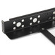 StarTech.com Rails fixes 1U 19" universels pour rack serveur - UNIRAILS1U