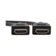 Tripp Lite  câble HDMI 3,66 m HDMI Type A (Standard) Noir - P568-012