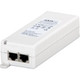 Axis  séparateur voix-données Connexion Ethernet, supportant l'alimentation via ce port (PoE) Blanc - 5026-204