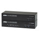 ATEN  extension audio/video Émetteur et récepteur AV Noir - CE775 ATEN  extension audio/video Émetteur et récepteur AV Noir - CE775