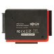 Tripp Lite  changeur de genre de câble USB 2.0 SATA/IDE Noir - U238-000-1