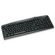 Manhattan  clavier USB Noir - 155113