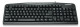 Manhattan  clavier USB Noir - 155113