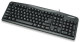 Manhattan  clavier USB Noir - 155113