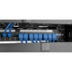 Tripp Lite  câble de réseau Bleu 0,91 m Cat6 - N204-003-BL-DN
