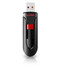 SanDisk Cruzer Glide lecteur USB flash 128 Go USB Type-A 2.0 Noir, Rouge - SDCZ60-128G-B35S SanDisk Cruzer Glide lecteur USB flash 128 Go USB Type-A 2.0 Noir, Rouge - SDCZ60-128G-B35S