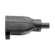 Tripp Lite  câble électrique Noir 1,83 m NEMA 5-15P NEMA 5-15R - P024-006