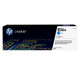 HP 826A toner LaserJet cyan authentique - CF311A