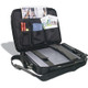 Trendnet Notebook Carrying Case 39,1 cm (15.4") Malette Noir - TA-NC1